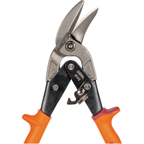 TCU157 - Compound Action Snips