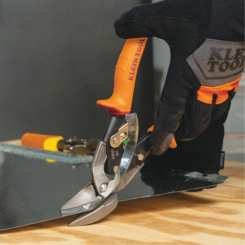 TCU157 - Compound Action Snips