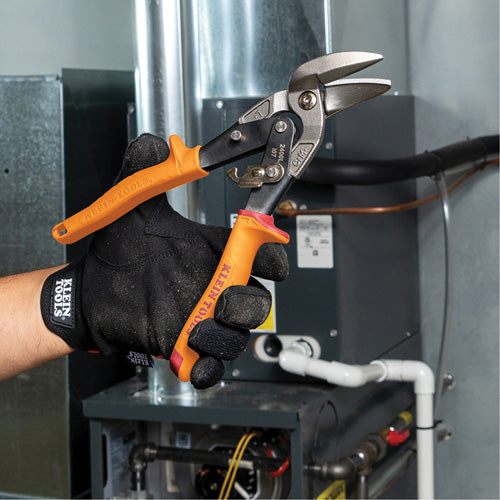 TCU157 - Compound Action Snips
