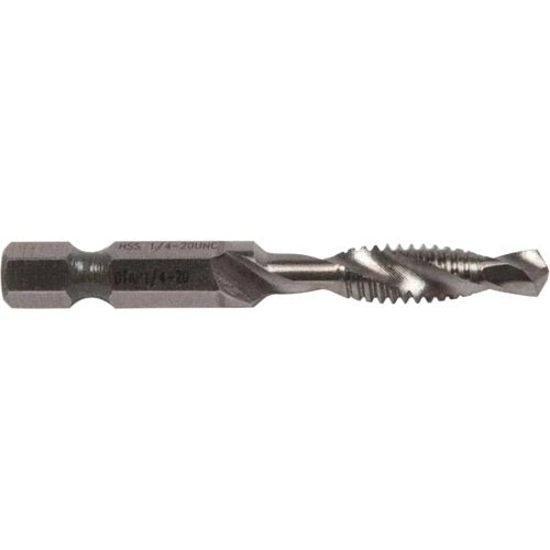 TCU328-Drill/Tap Bit