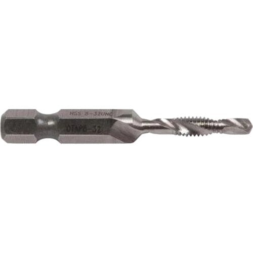 TCU329-Drill/Tap Bit