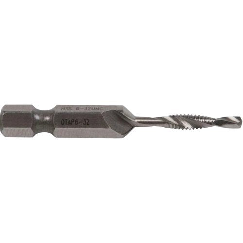 TCU330-Drill/Tap Bit