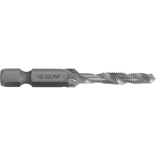 TCU331-Drill/Tap Bit