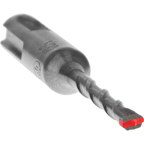 TCU336-2-Cutter Hammer Drill Bit