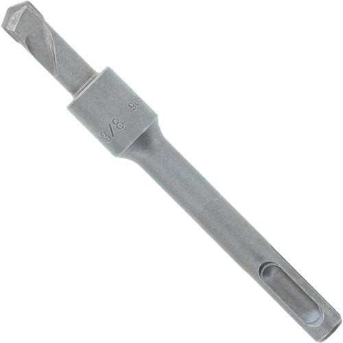 TCU344-2-Cutter Hammer Stop Bit