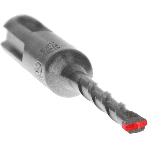 TCU408-2-Cutter Carbide-Tipped Hammer Drill Bit