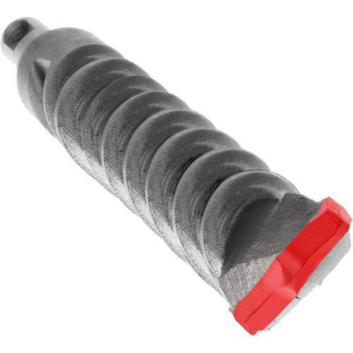 TCU412-2-Cutter Carbide-Tipped Hammer Drill Bit