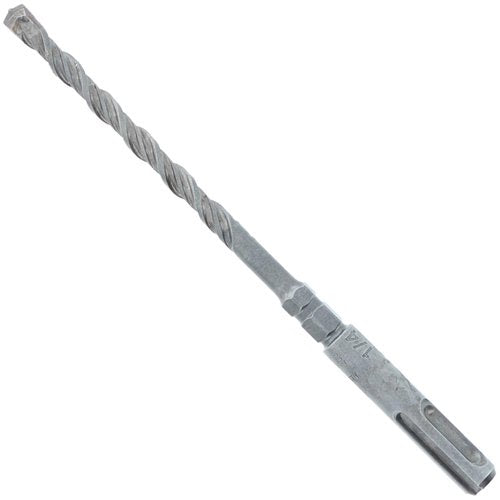 TCU417-Full Carbide Head Concrete Anchor Hammer Drill Bit