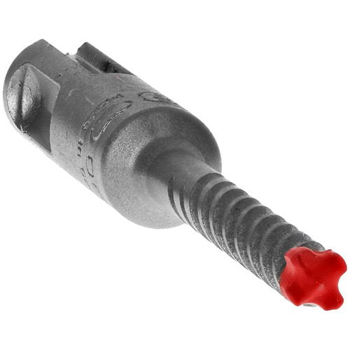 TCU422-Rebar Demon™ 4-Cutter Full Carbide Head Hammer Drill Bits