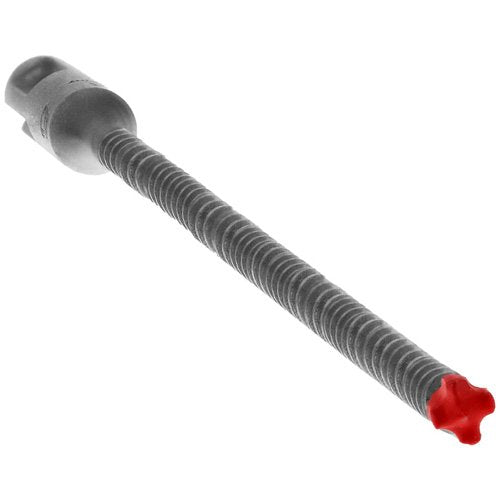 TCU439-Rebar Demon™ 4-Cutter Full Carbide Head Hammer Drill Bit