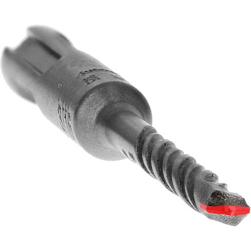 TCU430-2-Cutter Carbide-Tipped Hammer Drill Bit