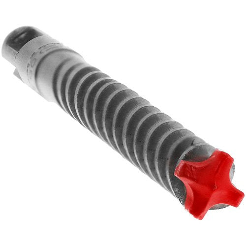 TCU443-Rebar Demon™ 4-Cutter Full Carbide Head Hammer Drill Bit