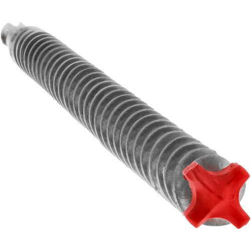 TCU468-Rebar Demon™ 4-Cutter Full Carbide Head Hammer Drill Bit