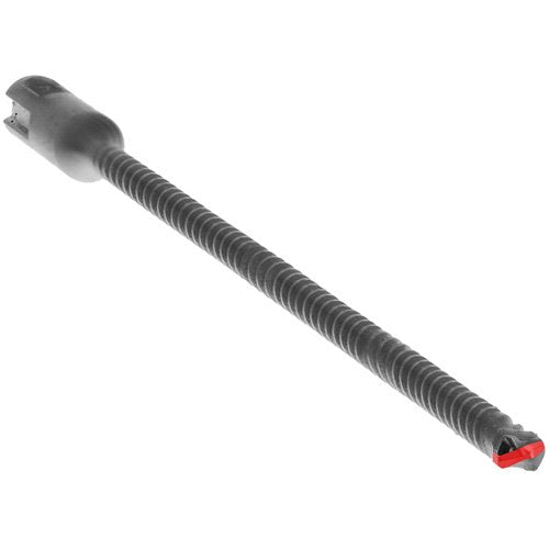 TCU452-2-Cutter Carbide-Tipped Hammer Drill Bit
