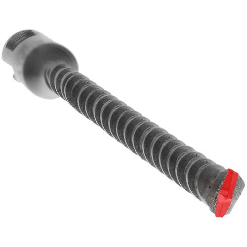TCU474-2-Cutter Carbide-Tipped Hammer Drill Bit