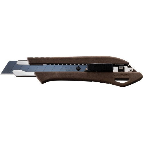 TCU554-Auto-Lock Knife
