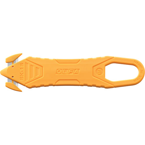 TCU556-Disposable Concealed Blade Safety Knife
