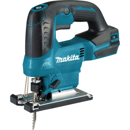 TCU643-LXT Brushless Jig Saw with D-Handle