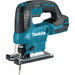 TCU643-LXT Brushless Jig Saw with D-Handle