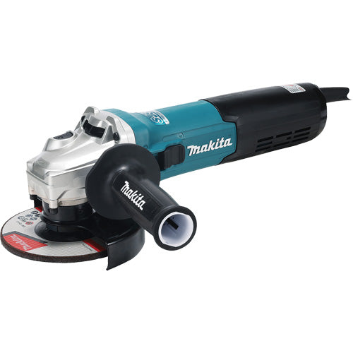 TCU647-5" Angle Grinder with SJS II