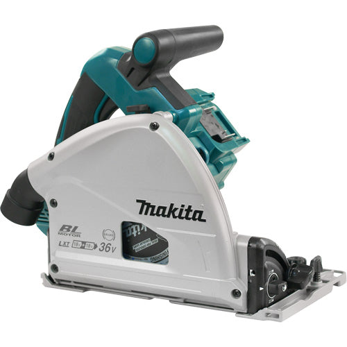 TCU648-LXT Brushless 6-1/2" Plunge Cut Circular Saw