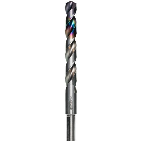 TCU678 - Metal Demon™ Drill Bit for Mild, Hardened and Stainless Steels