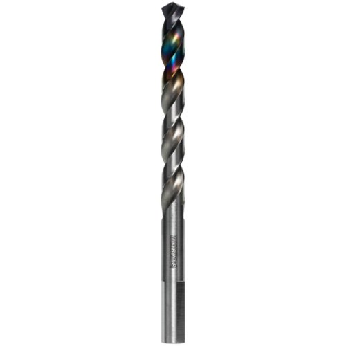 TCU689 - Metal Demon™ Drill Bit for Mild, Hardened and Stainless Steels