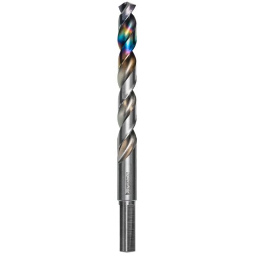 TCU691 - Metal Demon™ Drill Bit for Mild, Hardened and Stainless Steels