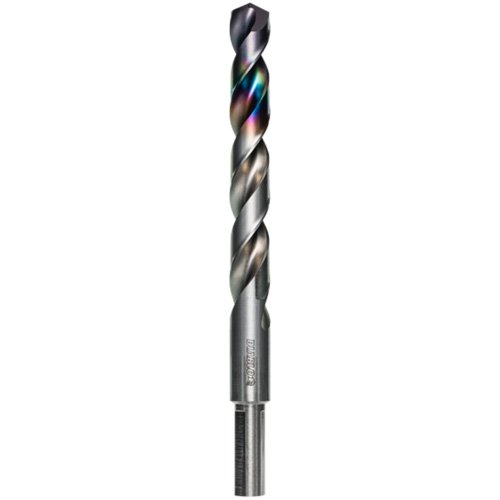 TCU693 - Metal Demon™ Drill Bit for Mild, Hardened and Stainless Steels