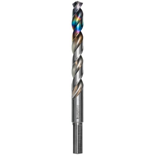 TCU701 - Metal Demon™ Drill Bit for Mild, Hardened and Stainless Steels