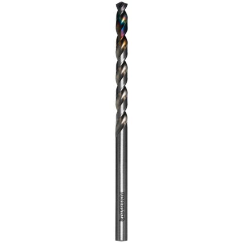 TCU706 - Metal Demon™ Drill Bit for Mild, Hardened and Stainless Steels