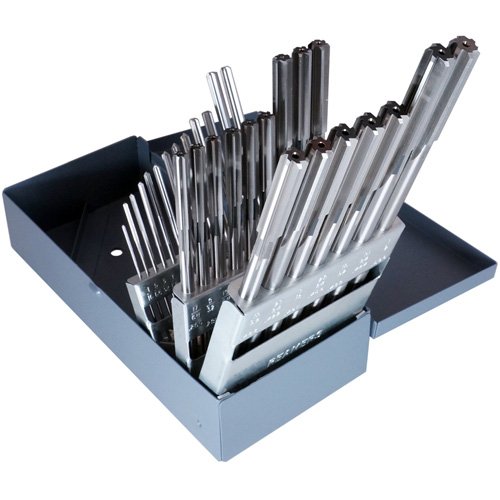 TCU723 - 4001 Chucking Reamer Set