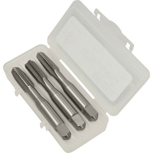 TCU732 - 1004 Taper, Plug * Bottoming Hand Tap Set
