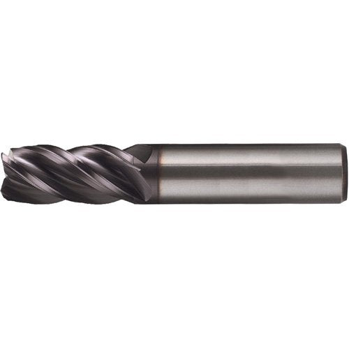 TCU782 - CEM-V-4R-TA Centre Cutting Square End Mill