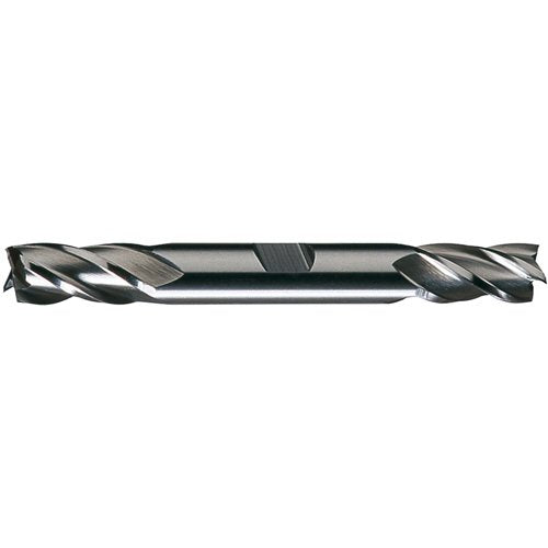 TCU802 - HD-4C Square Double End Mill