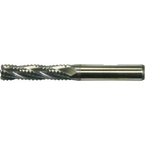 TCU796 - RG8-TC Roughing Square End Mill