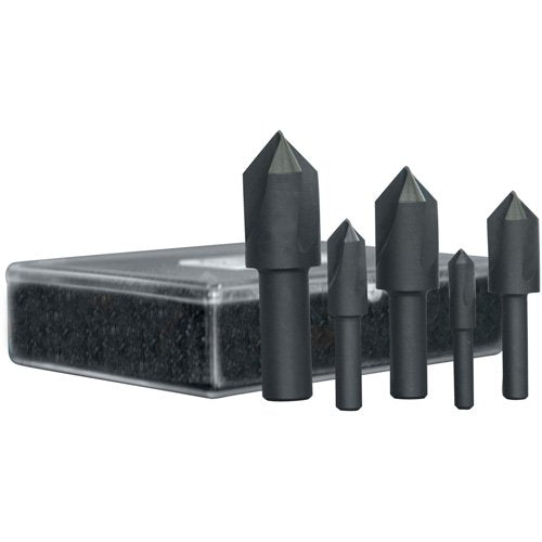 TCU799 - 10003 Countersink Set