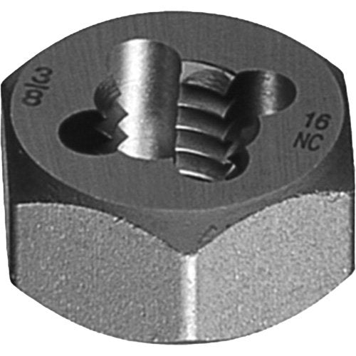 TCU750 - 0650 Hexagon Rethreading Die