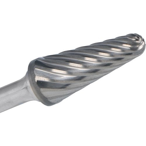TCU817 - 1852 Double Cut Included-Angle Burr