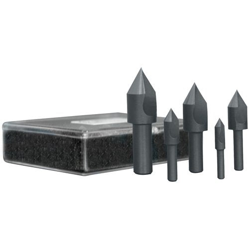 TCU835 - 10001 Countersink Set