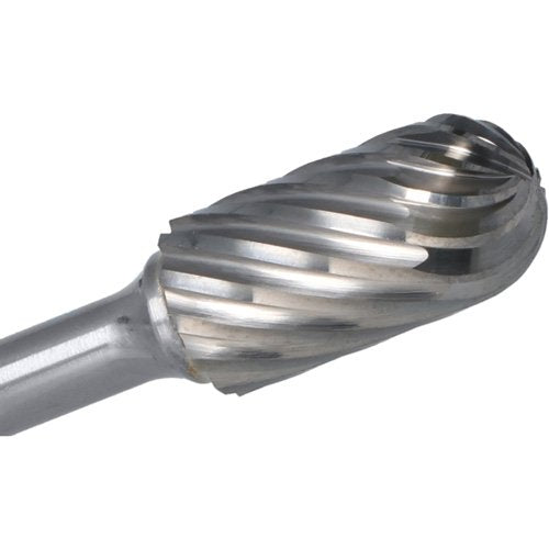 TCU845 - 1847 Cylindrical Ball Nose Burr