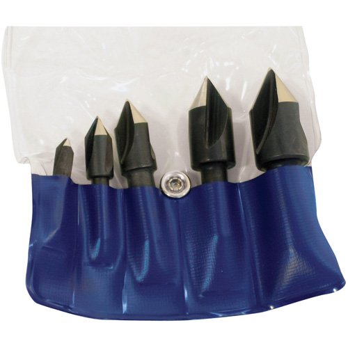 TCU849 - 610 Countersink Set