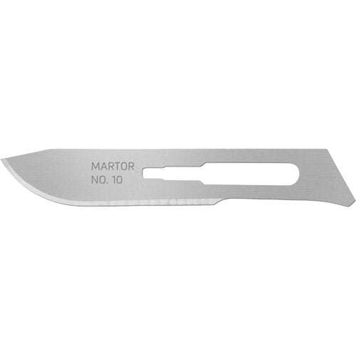 TCU856 - Scalpel Blade No. 10