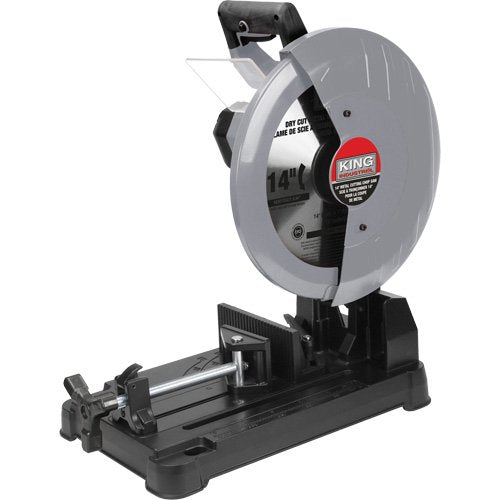 TCU868 - Metal-Cutting Chop Saw