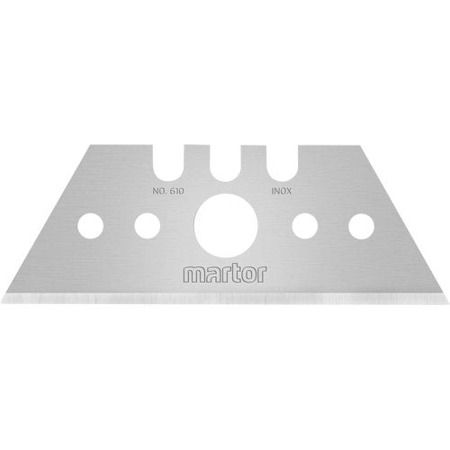 TCU875 - Allfit Stainless Steel Trapezoid Blade