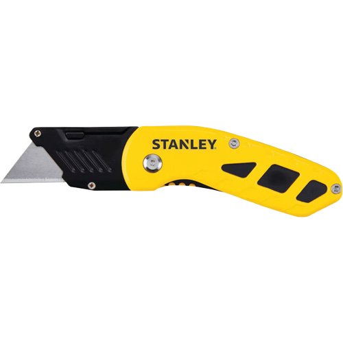 TCU883 - Compact Fixed Blade Folding Knife