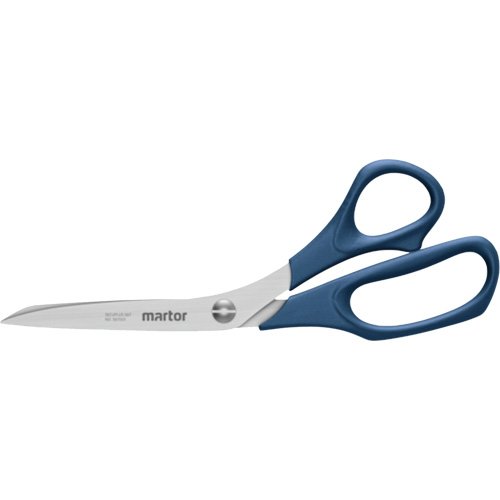 TCU894 - SECUPLUS 567 MDP Stainless Steel Safety Scissors