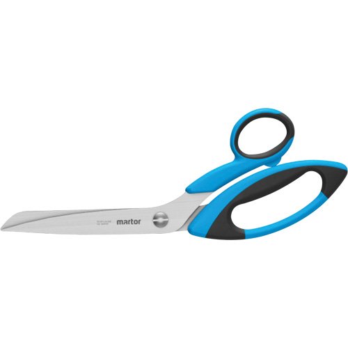 TCU895 - SECUPLUS 568 Stainless Steel Safety Scissors