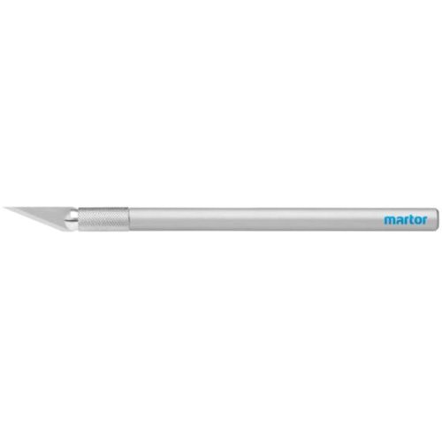 TCU900 - GRAFIX BOY Scalpel with Prominent Tip