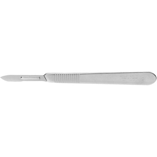 TCU901 - Small GRAFIX Scalpel with Rounded-Off Point